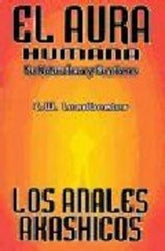 AURA HUMANA Y LOS ANALES AKASHICOSEL - 9788479101992